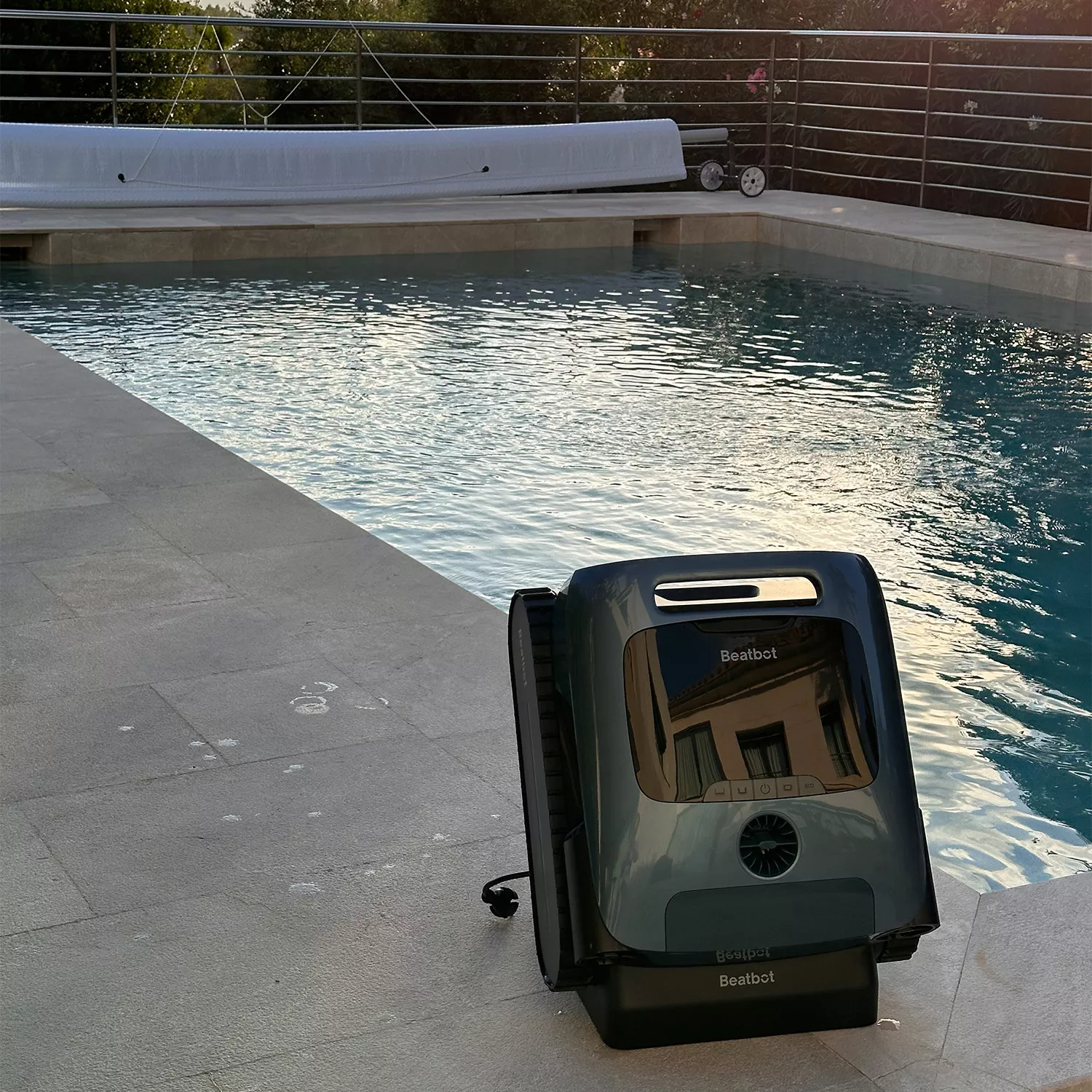 Poolroboter Beatbot Aquasense Pro