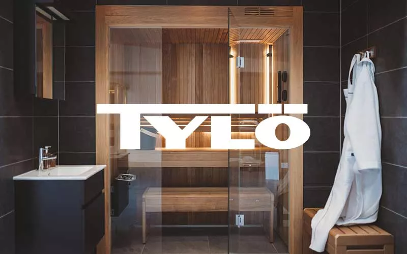 Tylö Sauna
