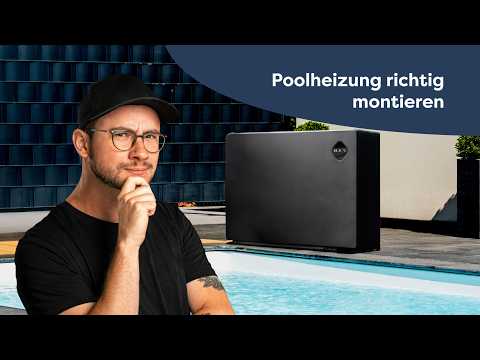 Aquark Mr. Silence 30 Inverter Wärmepumpe - 11,8 kW