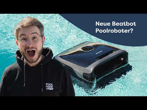 Poolroboter Beatbot Sora P7