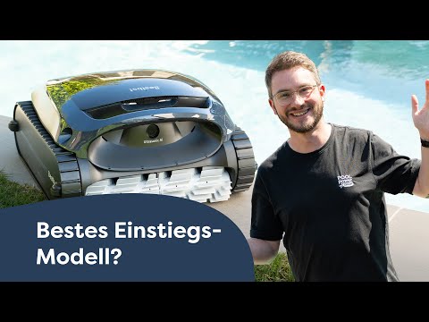 Poolroboter Beatbot Aquasense 2