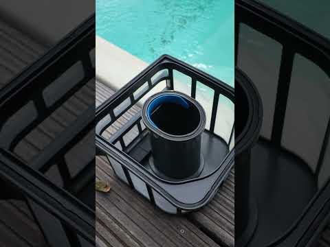 Beatbot Poolroboter ultra-feiner Filterkorb Sora P7