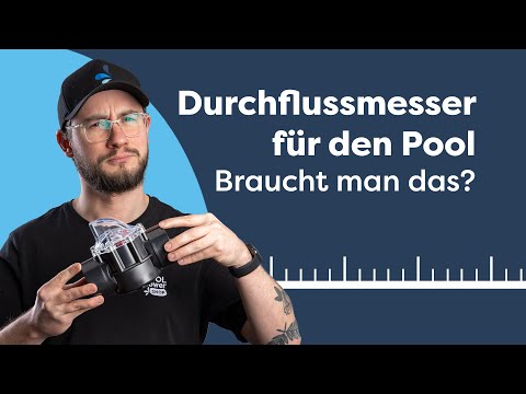 Durchflussmesser FlowVis 75 mm Durchmesser