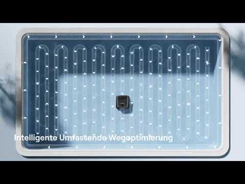 Poolroboter Beatbot Aquasense X