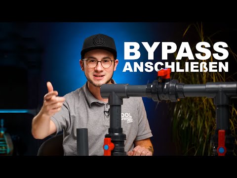 Pool Bypass-Set