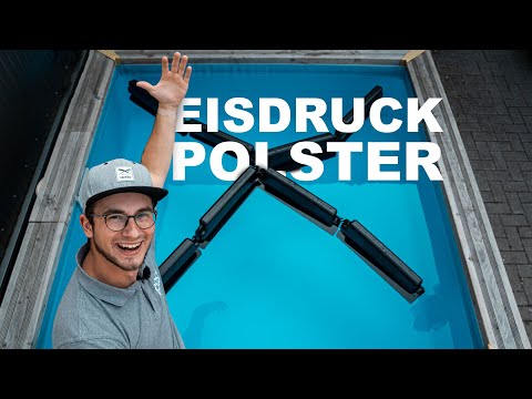 Eisdruckpolster 12er-Set