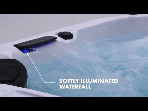 Superior Wellness OR7523 Whirlpool